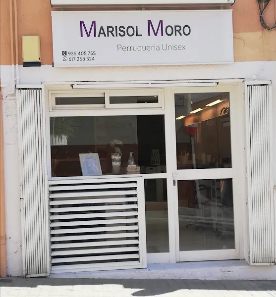 Marisol Moro - Peluquería en El Masnou - foto 2