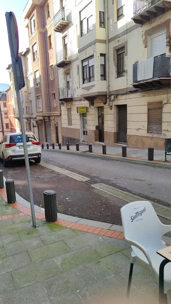 Peluquería Carlos - Sestao