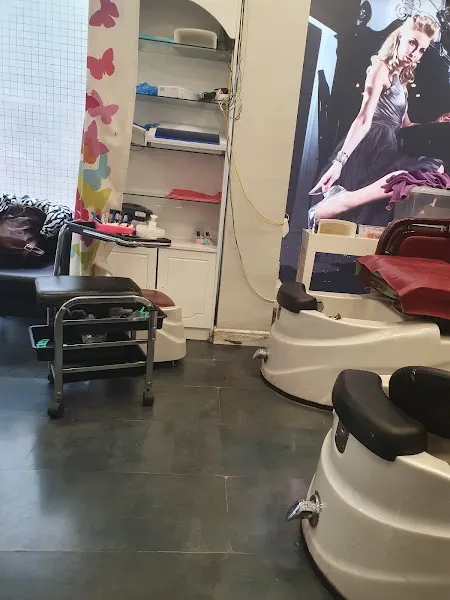 Mimi Nail - Salón de manicura y pedicura en Sestao - foto 2