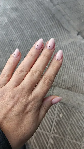 Thaby Nails - Sestao