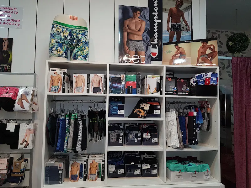 Promiss Sujetadores/ Asesoria personalizada de lenceria y corsetería - Sestao