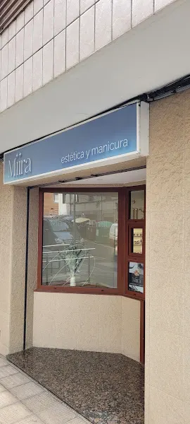 Miira estética y manicura
