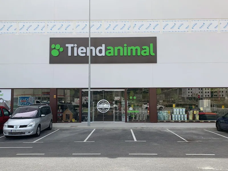 Tiendanimal - Tienda de productos para mascotas en Sestao - foto 2