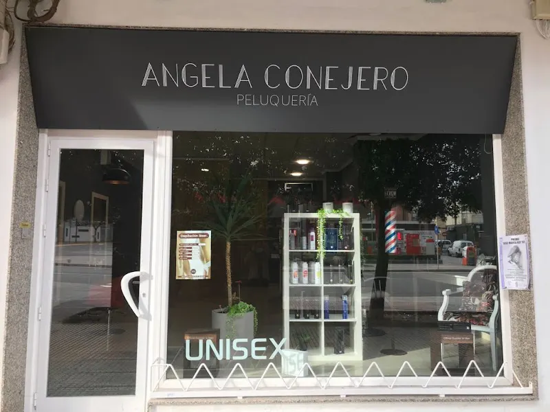 Angela Conejero Peluquería - Villena