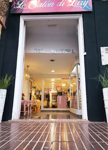 PELUQUERÍA LE SALÓN DI LARY - Peluquería en Benicarló - foto 2