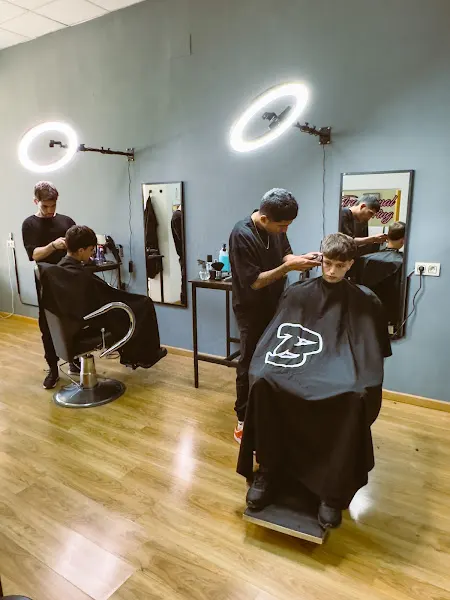 B-CREW Barbershop & Tattoo Studio - Benicarló