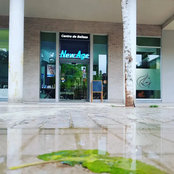 CENTRO DE BELLEZA NEW AGE - Benicarló