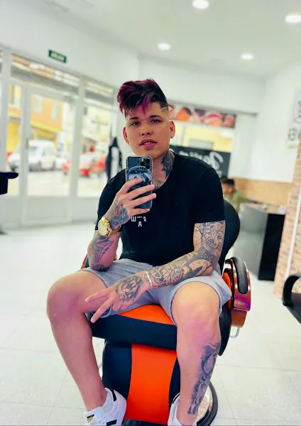 Peluquería Caballeros Javier. - Villarrobledo