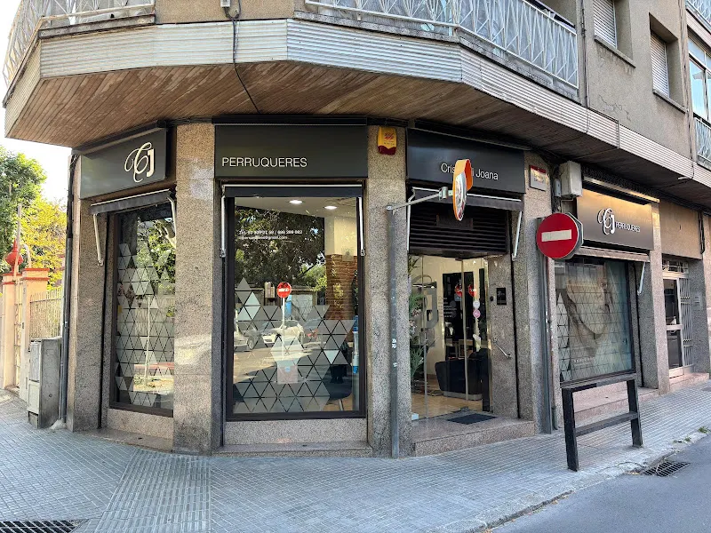 CJ Perruqueres | Peluquería en Mollet del Vallès