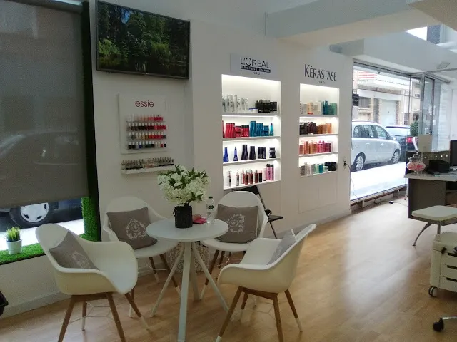PELUQUERIA A&R ESTILISTAS