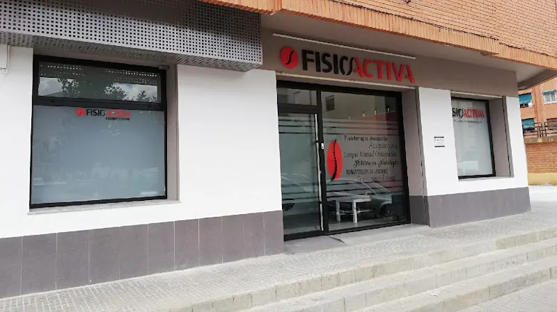 FISIOACTIVA VILLARROBLEDO - Villarrobledo