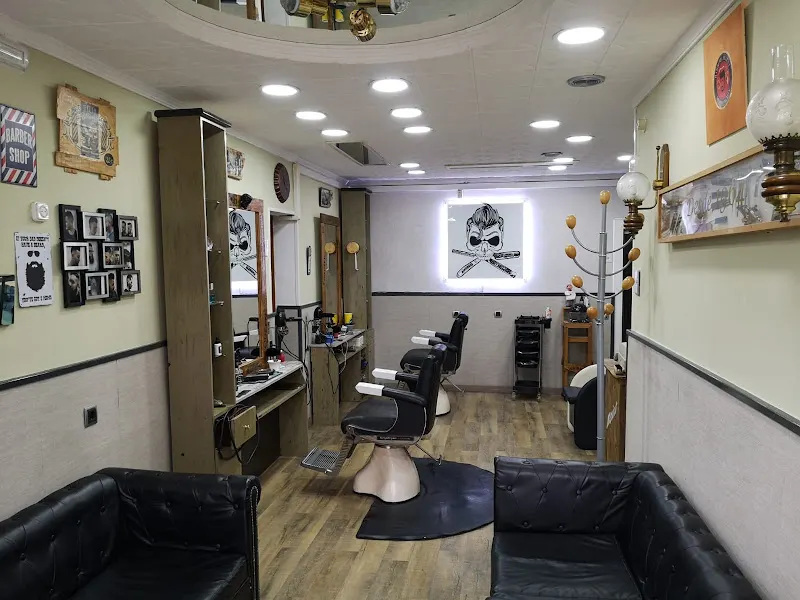 peluqueria helio 1