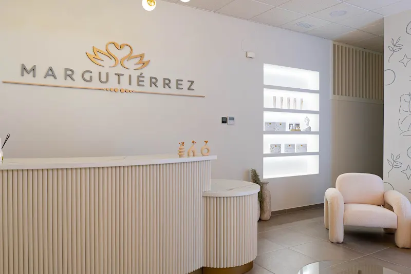 MAR GUTIÉRREZ CENTRO ESTÉTICO