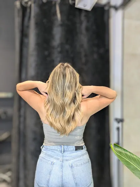 Peluquería Unisex MayKa Hair Salon - Montcada i Reixac