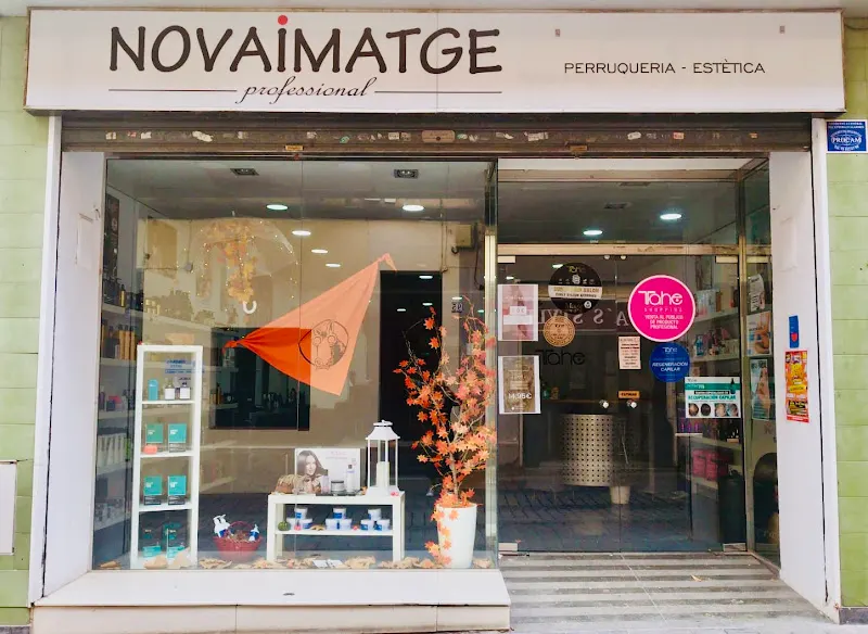 NovaImatge - Molins de Rei