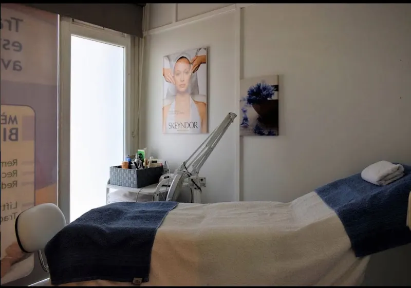 Isabel Ballesteros Estètica Avançada - Centro de estética en Molins de Rei - foto 3