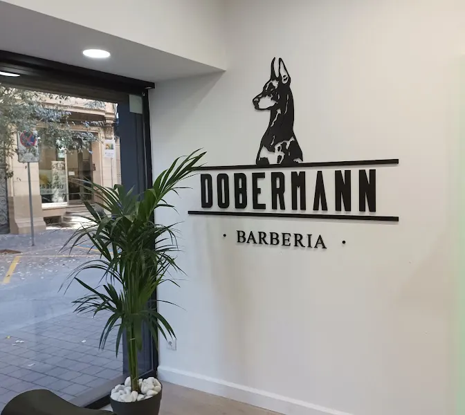 Barbería Dobermann