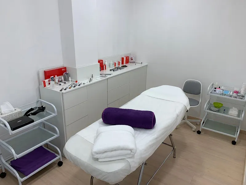 Velvet Estetic - Centro de estética en Molins de Rei - foto 2