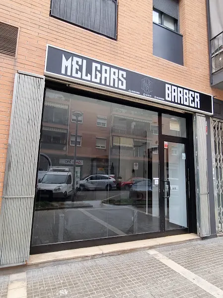 Melgars Barber - Barbería en Molins de Rei - foto 2