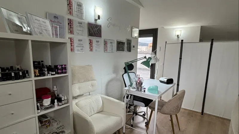 Susivill Nails - Salón de manicura y pedicura en Molins de Rei - foto 2