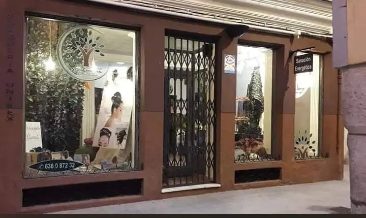 Encarna García Salón Emocional - Caravaca de la Cruz