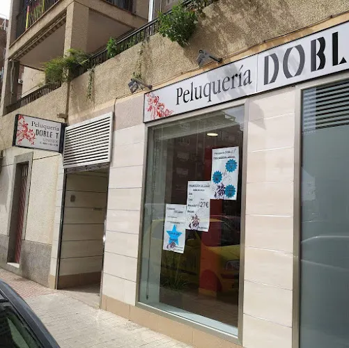 Peluquería Doble T