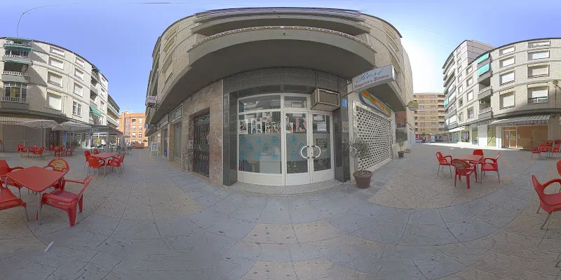 Peluquería Rosi - Caravaca de la Cruz