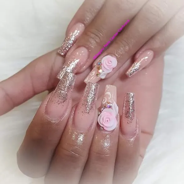 Eleganz Nails Center Caravaca - Caravaca de la Cruz