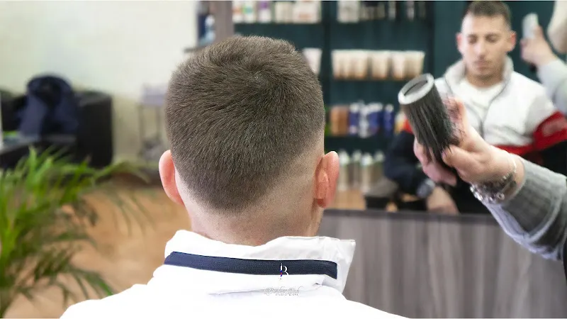 Barber Ink Spain - Barbería Tatuajes Estética - Caravaca de la Cruz