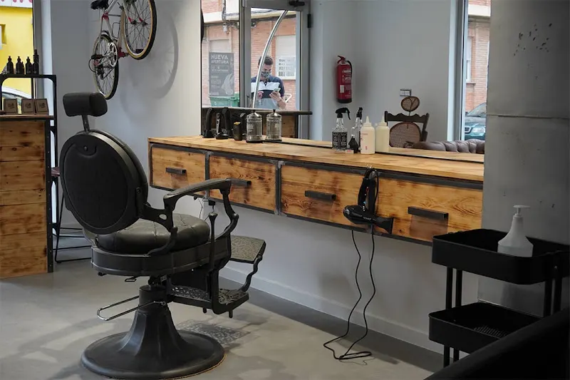 Barbería Ripoll - Tu Barbería en Jumilla