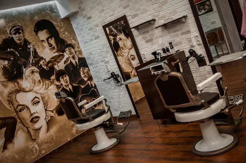 Barbería y estilismo David Albaladejo - Barbería en Jumilla - foto 2