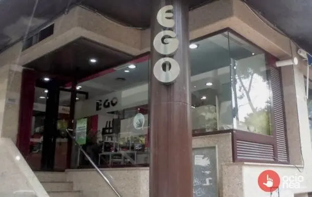 ego peluqueros