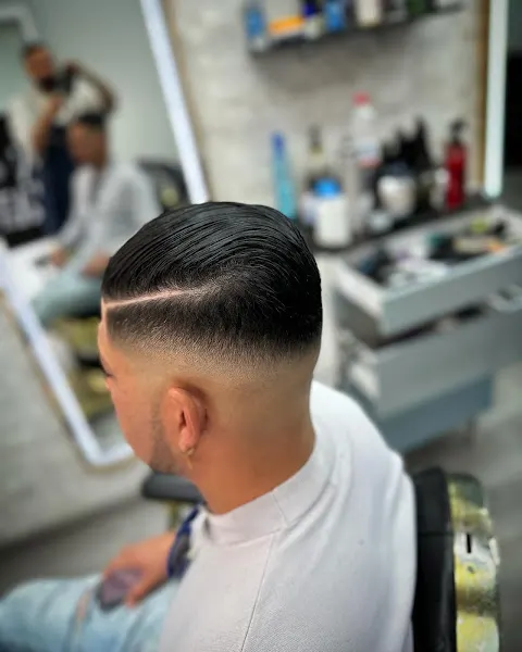 Alí Peluquería
