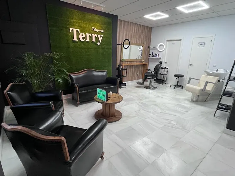 Peluqueria Terry - Olula del Rio