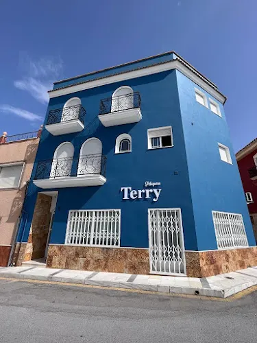 Peluqueria Terry