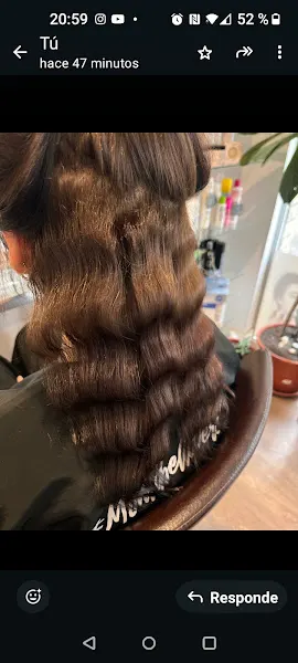 Nou Estil Peluquería - Peluquería en Barcelona - foto 2