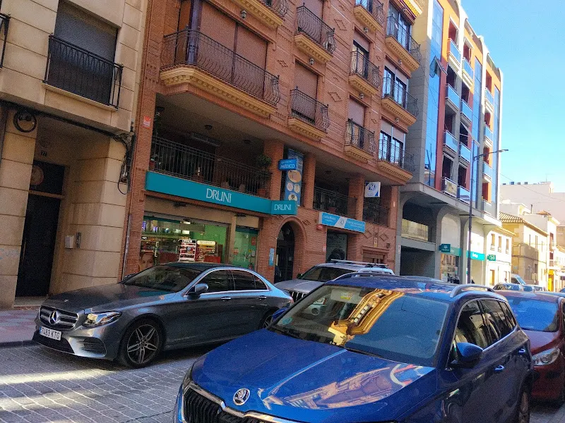 Druni Perfumerías ®