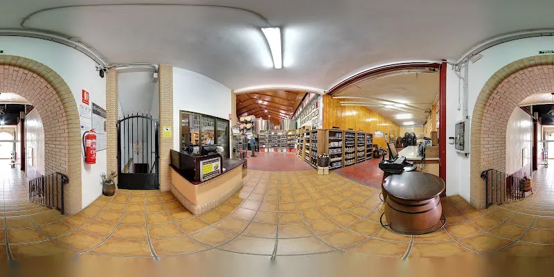SILVANO GARCÍA - BODEGA URBANA en Jumilla