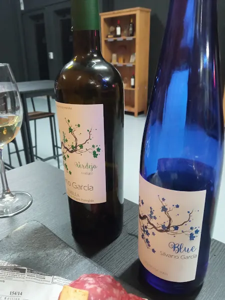 SILVANO GARCÍA - BODEGA URBANA - Bodega en Jumilla - foto 3