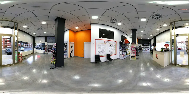 Clinica Veterinaria Mascoticas - Jumilla
