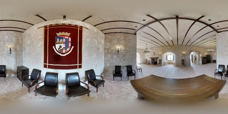 Castillo de Jumilla - Jumilla