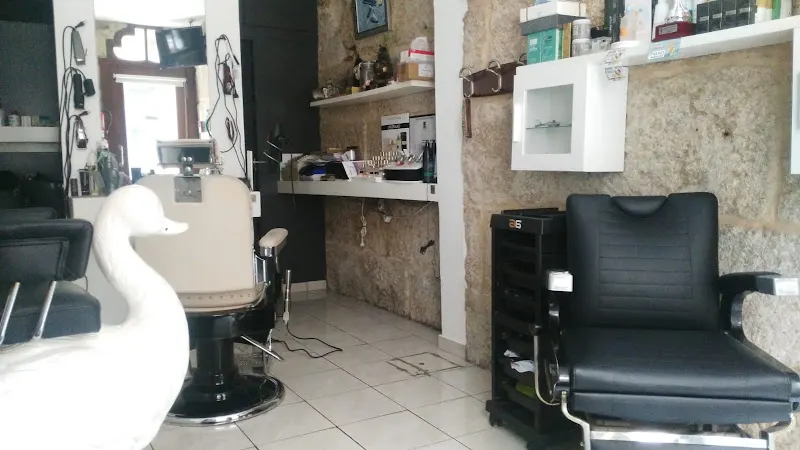 Peluqueria Leiro