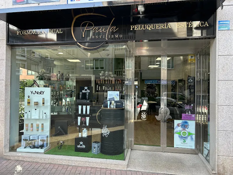 Peluquería Paula Estilismo - Peluquería en Cangas - foto 2