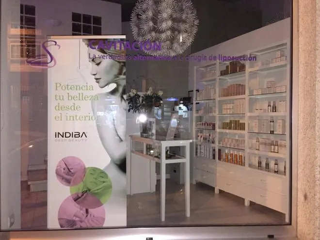 Centro De Belleza Susana Soliño - Cangas