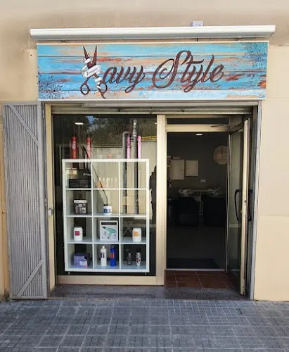 Xavy Style - Sant Pere de Ribes