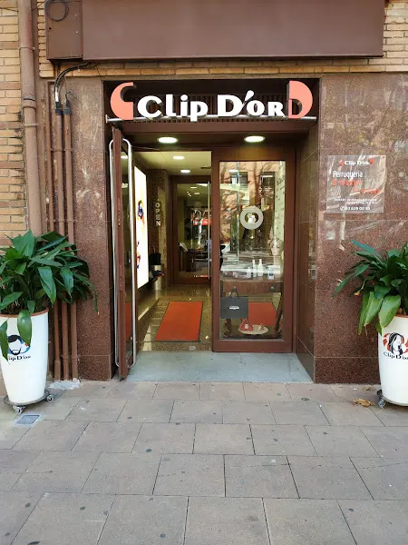 Clip D'Or