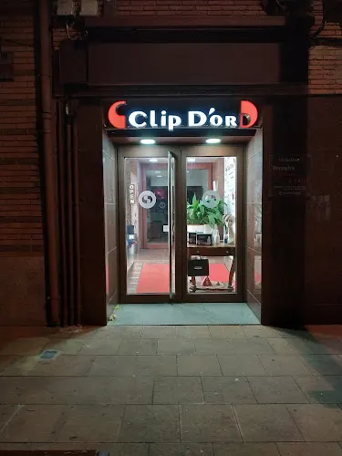 Clip D'Or - L'Hospitalet de Llobregat