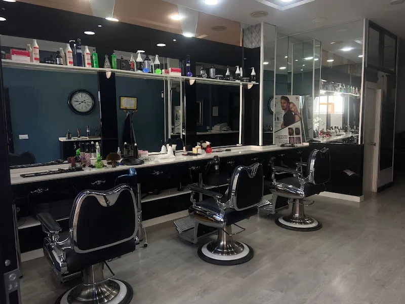 Peluquería Garrido - Peluquería en Tomares - foto 2
