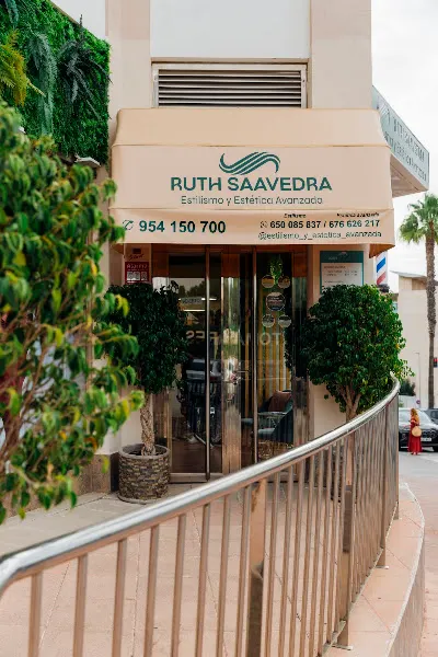 Ruth Saavedra | Peluquería y Estética Avanzada en Tomares - Centro de estética en Tomares - foto 2
