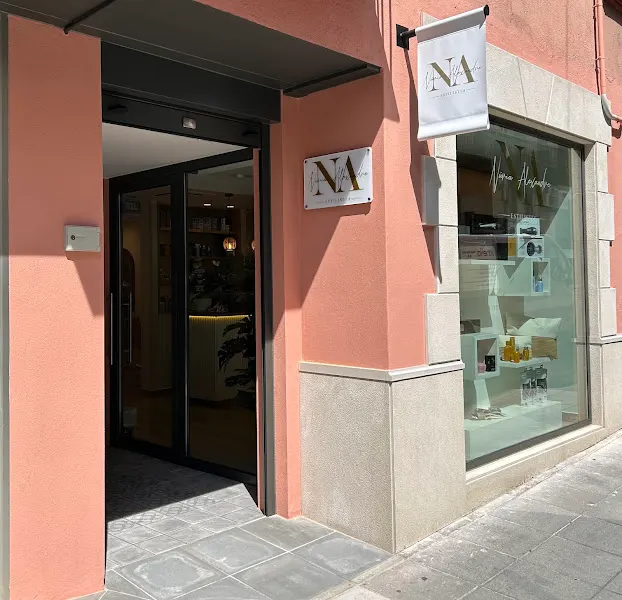 Alexandre Estilisme Perruqueria - Torello